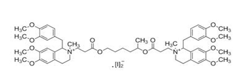 ATRACURIUM BESYLATE IMPURITY K